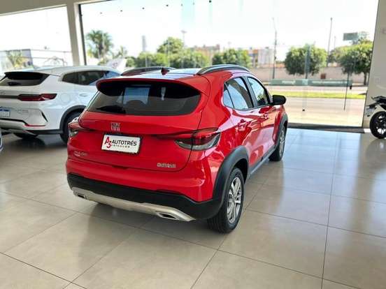 FIAT-PULSE-1.0 TURBO 200 FLEX AUDACE CVT FIAT-PULSE-2022