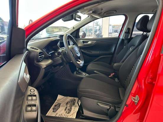FIAT-PULSE-1.0 TURBO 200 FLEX AUDACE CVT FIAT-PULSE-2022