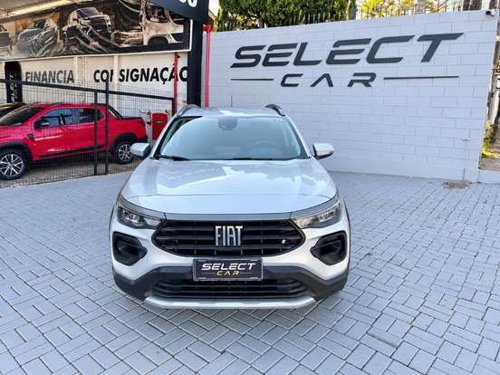 FIAT-PULSE-1.0 TURBO 200 FLEX AUDACE CVT FIAT-PULSE-2022