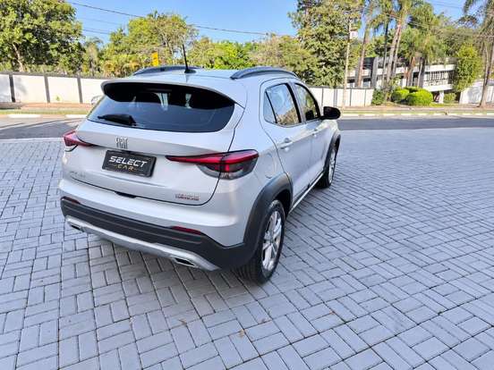 FIAT-PULSE-1.0 TURBO 200 FLEX AUDACE CVT FIAT-PULSE-2022