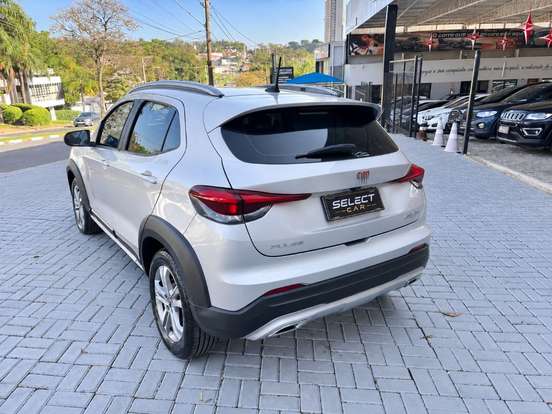 FIAT-PULSE-1.0 TURBO 200 FLEX AUDACE CVT FIAT-PULSE-2022
