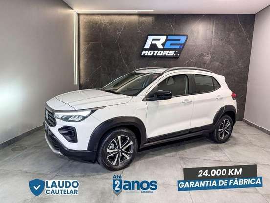 FIAT-PULSE-1.0 TURBO 200 FLEX AUDACE CVT FIAT-PULSE-2023