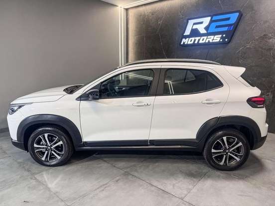 FIAT-PULSE-1.0 TURBO 200 FLEX AUDACE CVT FIAT-PULSE-2023