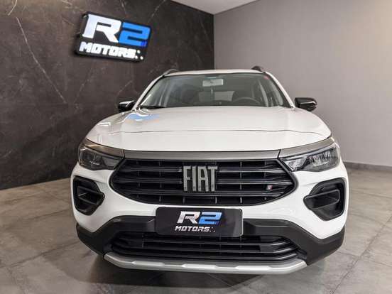 FIAT-PULSE-1.0 TURBO 200 FLEX AUDACE CVT FIAT-PULSE-2023