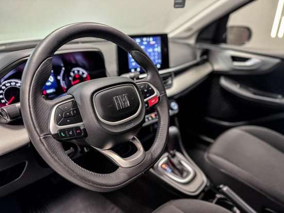 FIAT-PULSE-1.0 TURBO 200 FLEX AUDACE CVT FIAT-PULSE-2023