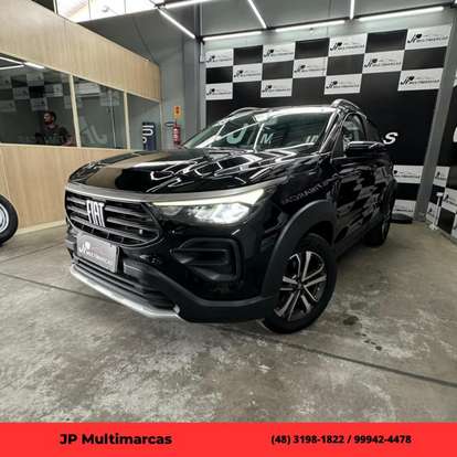 FIAT-PULSE-1.0 TURBO 200 FLEX AUDACE CVT FIAT-PULSE-2023