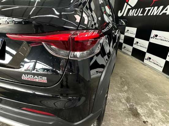 FIAT-PULSE-1.0 TURBO 200 FLEX AUDACE CVT FIAT-PULSE-2023
