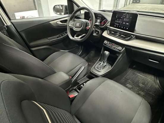 FIAT-PULSE-1.0 TURBO 200 FLEX AUDACE CVT FIAT-PULSE-2023