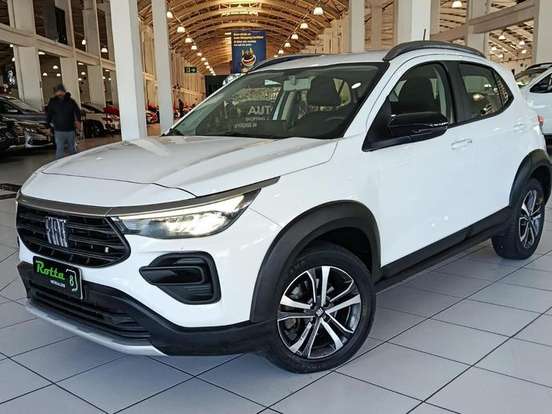 FIAT-PULSE-1.0 TURBO 200 FLEX AUDACE CVT FIAT-PULSE-2024