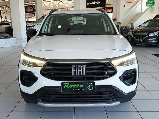 FIAT-PULSE-1.0 TURBO 200 FLEX AUDACE CVT FIAT-PULSE-2024