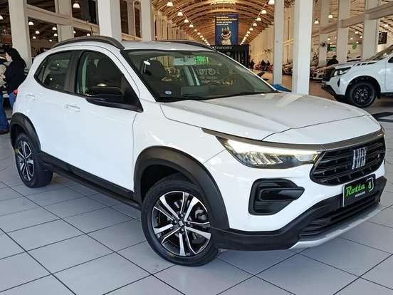 FIAT-PULSE-1.0 TURBO 200 FLEX AUDACE CVT FIAT-PULSE-2024