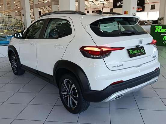 FIAT-PULSE-1.0 TURBO 200 FLEX AUDACE CVT FIAT-PULSE-2024