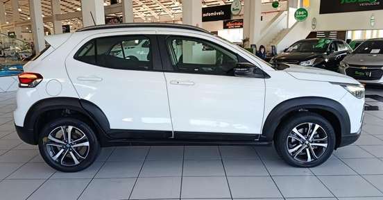 FIAT-PULSE-1.0 TURBO 200 FLEX AUDACE CVT FIAT-PULSE-2024