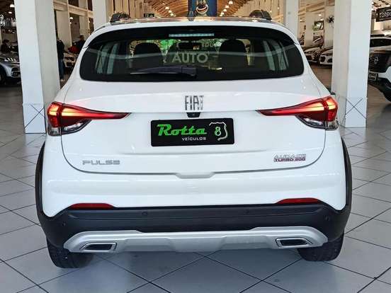 FIAT-PULSE-1.0 TURBO 200 FLEX AUDACE CVT FIAT-PULSE-2024