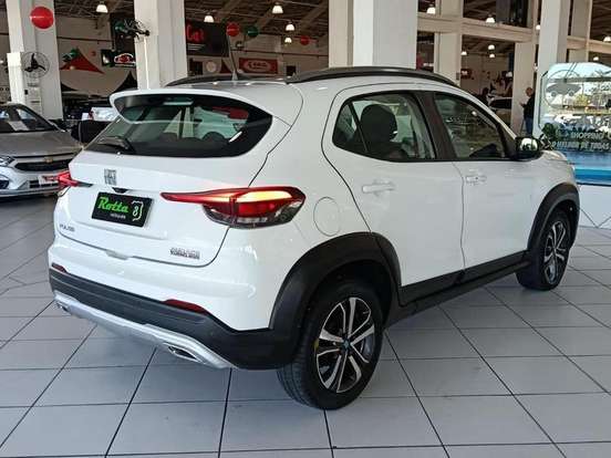 FIAT-PULSE-1.0 TURBO 200 FLEX AUDACE CVT FIAT-PULSE-2024