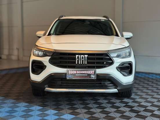 FIAT-PULSE-1.0 TURBO 200 FLEX AUDACE CVT FIAT-PULSE-2022