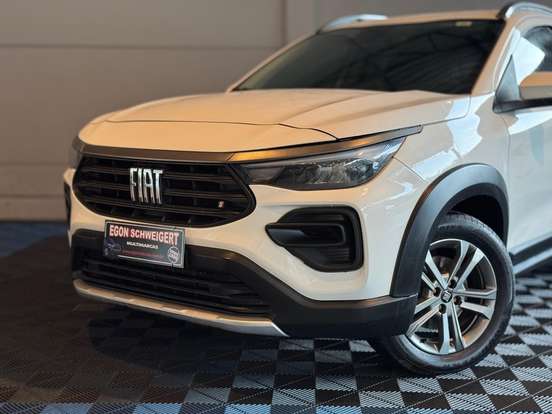 FIAT-PULSE-1.0 TURBO 200 FLEX AUDACE CVT FIAT-PULSE-2022