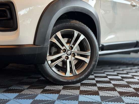 FIAT-PULSE-1.0 TURBO 200 FLEX AUDACE CVT FIAT-PULSE-2022