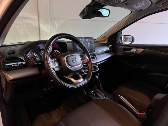 FIAT-PULSE-1.0 TURBO 200 FLEX AUDACE CVT FIAT-PULSE-2022