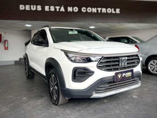 FIAT-PULSE-1.0 TURBO 200 FLEX AUDACE CVT FIAT-PULSE-2023