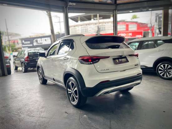 FIAT-PULSE-1.0 TURBO 200 FLEX AUDACE CVT FIAT-PULSE-2023