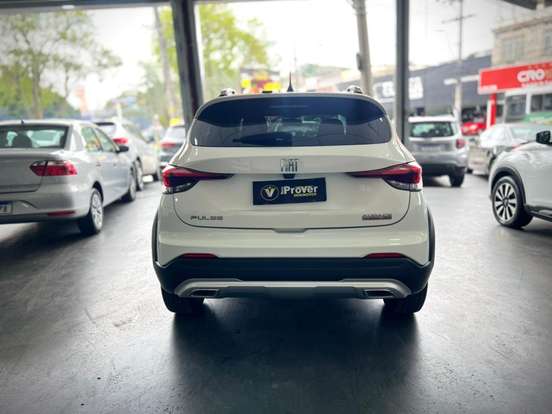 FIAT-PULSE-1.0 TURBO 200 FLEX AUDACE CVT FIAT-PULSE-2023