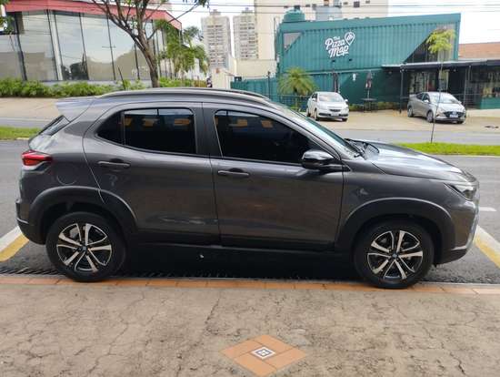 FIAT-PULSE-1.0 TURBO 200 FLEX AUDACE CVT FIAT-PULSE-2023