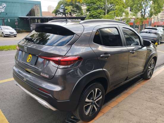 FIAT-PULSE-1.0 TURBO 200 FLEX AUDACE CVT FIAT-PULSE-2023