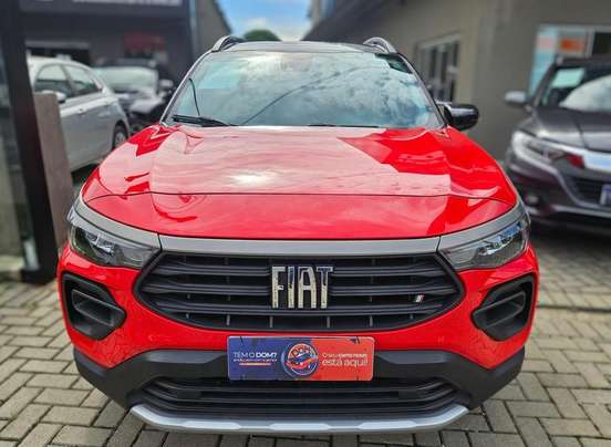 FIAT-PULSE-1.0 TURBO 200 FLEX AUDACE CVT FIAT-PULSE-2024
