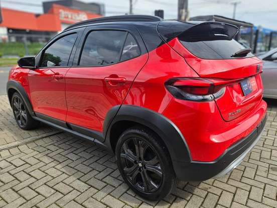 FIAT-PULSE-1.0 TURBO 200 FLEX AUDACE CVT FIAT-PULSE-2024