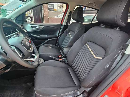 FIAT-PULSE-1.0 TURBO 200 FLEX AUDACE CVT FIAT-PULSE-2024