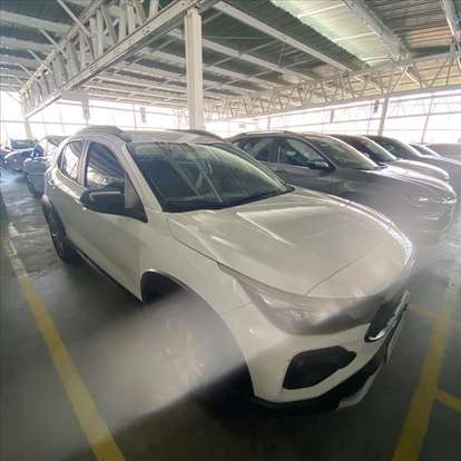 FIAT-PULSE-1.0 TURBO 200 FLEX AUDACE CVT FIAT-PULSE-2024