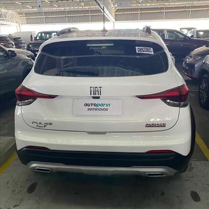 FIAT-PULSE-1.0 TURBO 200 FLEX AUDACE CVT FIAT-PULSE-2024