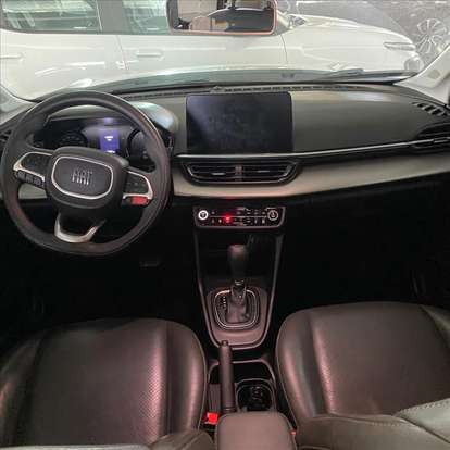 FIAT-PULSE-1.0 TURBO 200 FLEX AUDACE CVT FIAT-PULSE-2024