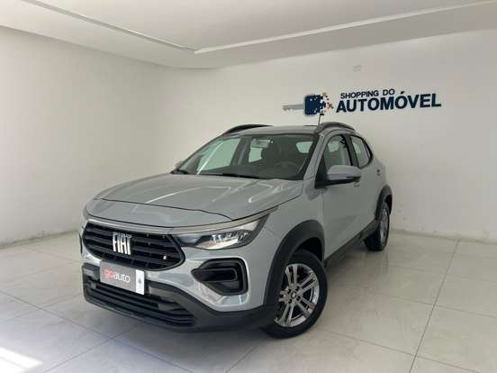 FIAT-PULSE-1.0 TURBO 200 FLEX DRIVE CVT FIAT-PULSE-2022
