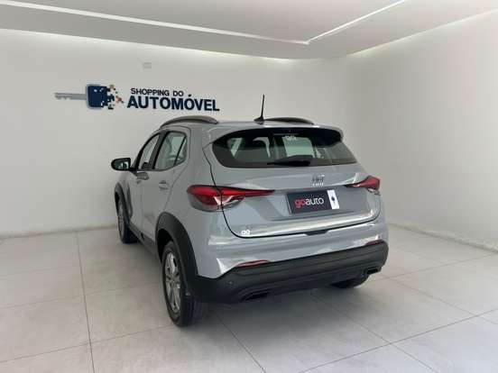 FIAT-PULSE-1.0 TURBO 200 FLEX DRIVE CVT FIAT-PULSE-2022