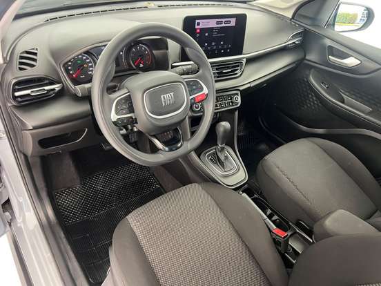 FIAT-PULSE-1.0 TURBO 200 FLEX DRIVE CVT FIAT-PULSE-2022