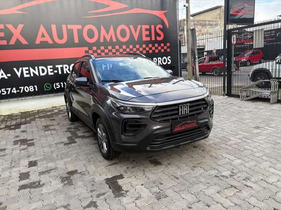 FIAT-PULSE-1.0 TURBO 200 FLEX DRIVE CVT FIAT-PULSE-2022