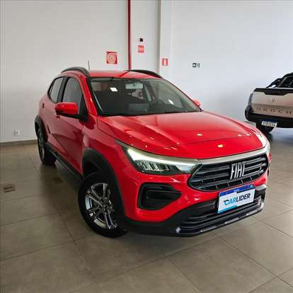 FIAT-PULSE-1.0 TURBO 200 FLEX DRIVE CVT FIAT-PULSE-2022