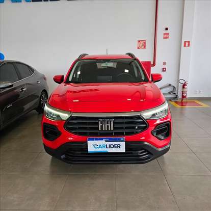 FIAT-PULSE-1.0 TURBO 200 FLEX DRIVE CVT FIAT-PULSE-2022