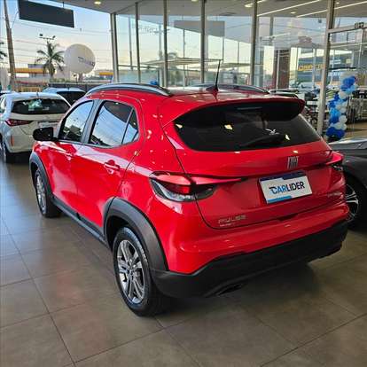 FIAT-PULSE-1.0 TURBO 200 FLEX DRIVE CVT FIAT-PULSE-2022