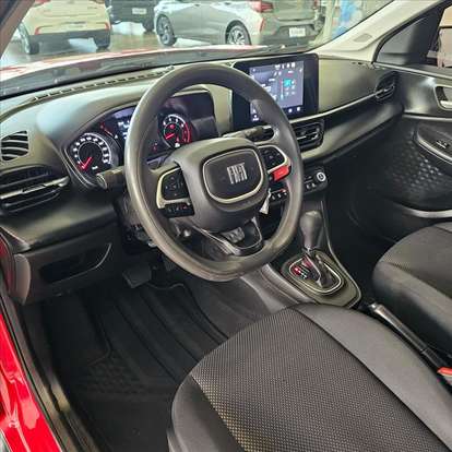 FIAT-PULSE-1.0 TURBO 200 FLEX DRIVE CVT FIAT-PULSE-2022