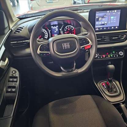 FIAT-PULSE-1.0 TURBO 200 FLEX DRIVE CVT FIAT-PULSE-2022
