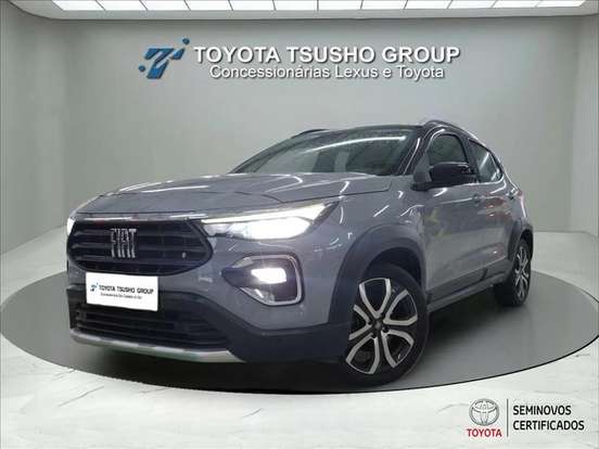 FIAT-PULSE-1.0 TURBO 200 FLEX IMPETUS CVT FIAT-PULSE-2021