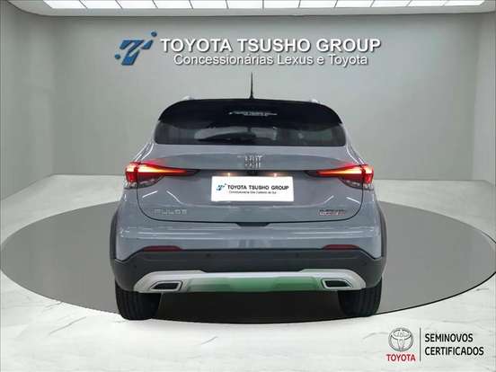 FIAT-PULSE-1.0 TURBO 200 FLEX IMPETUS CVT FIAT-PULSE-2021
