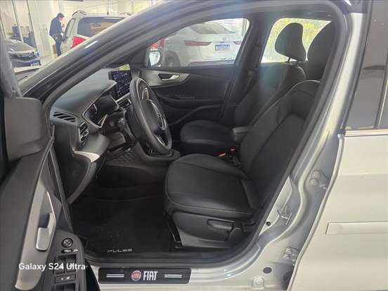 FIAT-PULSE-1.0 TURBO 200 FLEX IMPETUS CVT FIAT-PULSE-2023