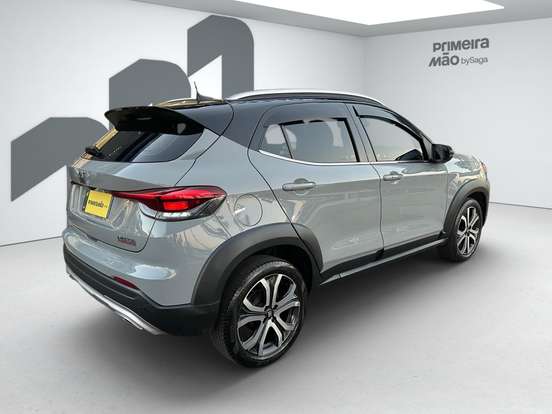 FIAT-PULSE-1.0 TURBO 200 FLEX IMPETUS CVT FIAT-PULSE-2022