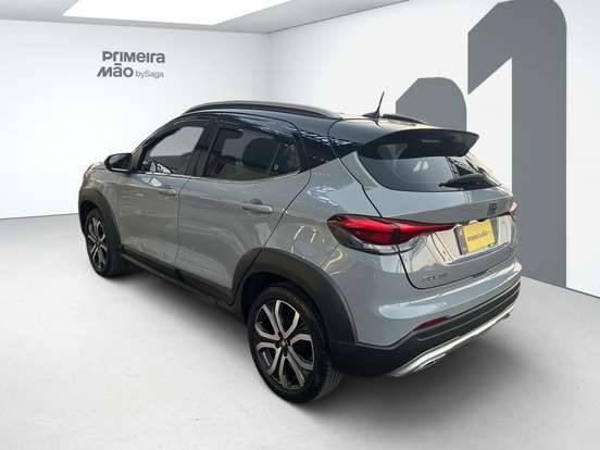 FIAT-PULSE-1.0 TURBO 200 FLEX IMPETUS CVT FIAT-PULSE-2022
