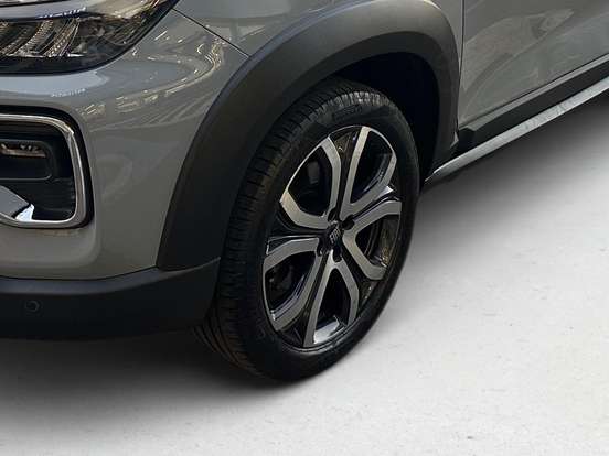 FIAT-PULSE-1.0 TURBO 200 FLEX IMPETUS CVT FIAT-PULSE-2022