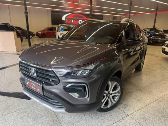 FIAT PULSE 1.0 TURBO 200 FLEX IMPETUS CVT
